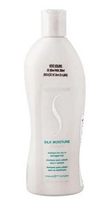 Senscience Silk Moisture - Shampoo 280ml