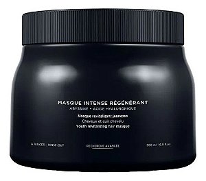 Kérastase Chronologiste Masque Intense Régénérant- Masc 500g