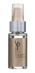 Wella Professionals Sp Luxe Oil- Oléo Capilar 30ml