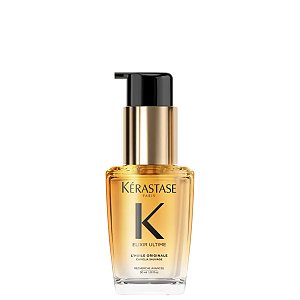 Kérastase Elixir Ultime Originale - Óleo Capilar 30ml