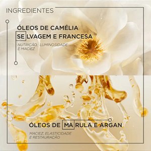 Kérastase Elixir Ultime Originale - Óleo Capilar 30ml