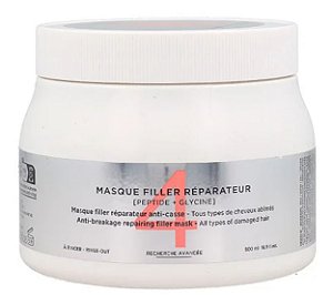 Kérastase Première Masque Filler Réparateur Máscara 500ml