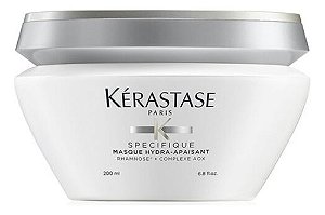 Kérastase Spécifique Hydra-apaisant - Máscara 200ml