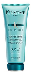 Kérastase Résistance Ciment  Anti-usure- Condicionador 200ml