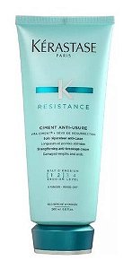 Kérastase Résistance Ciment  Anti-usure- Condicionador 200ml