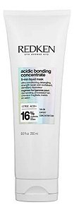 Redken Acidic Bonding Concentrate Liquid Mask- Máscara 250ml