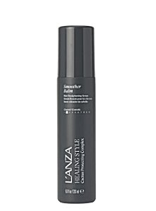 Lanza Healing Style Smoother Balm- Leave-in Anti Frizz 200ml