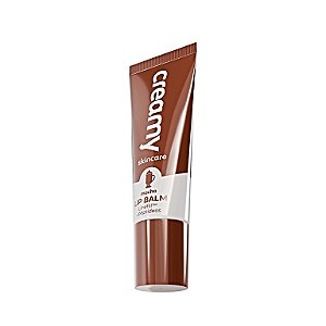 Creamy The Coffee Collection Mocha Lip Balm 10g