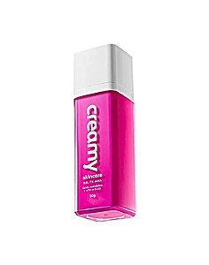 Creamy Ácido Mandélico Gel 7% AHA  Clareador e Antiacne 30g