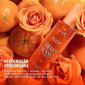 Skelt Spray Perfumado Perfume Mist Amalfi Sunset 100ml