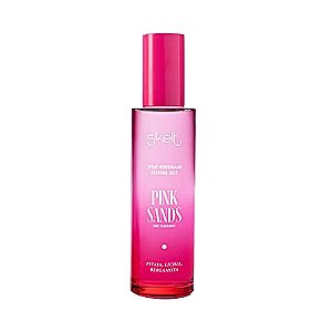 Skelt Spray Perfumado Perfume Mist Pink Sands 100ml