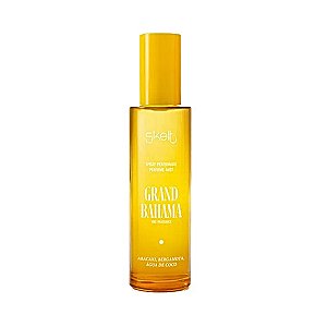 Skelt Spray Perfumado Perfume Mist Grand Bahama 100ml