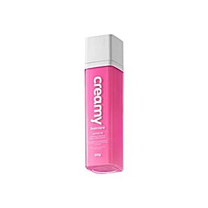 Creamy Haircare Peptide Repair Hair Treatment Leave-in 50g