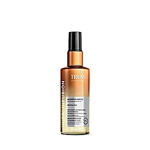 Truss Nutri Infusion Miracle Oil Óleo Nutritivo Capilar 60ml