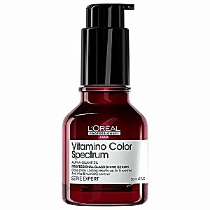 Loréal Vitamino Color Spectrum Glass Shine Sérum 50ml