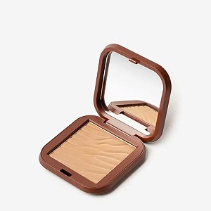 Mascavo Summer Glow Pó Bronzeador Bronzer Sunkiss - 8g