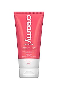 Creamy Skincare Calming Cream Hidratante Corporal 200ml