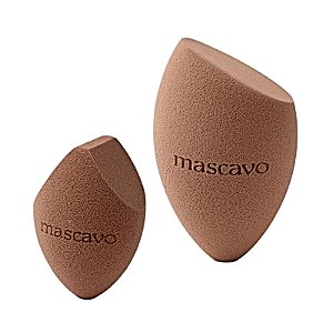 Kit Mascavo ProBlender Original+  Precision Esponja Maquiag