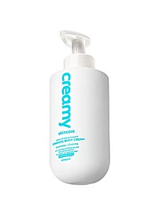 Creamy Skincare Ceramide Body Cream Loção Corporal 200ml