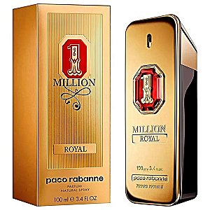 Paco Rabanne One Million Royal Eau de Parfum - Perfume Masculino 100ml