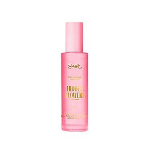Skelt Spray Perfumado Perfume Mist Hidden Flowers 100ml