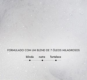 Kit Truss Nutri Infusion Shampoo 300ml+ Condicionador 300ml