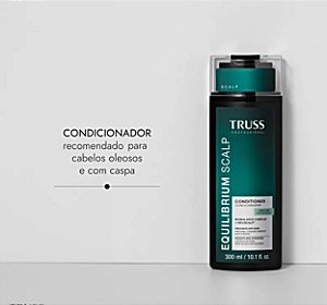 Truss Equilibrium Scalp- Condicionador 300mls