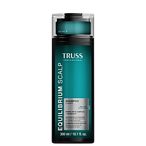 Truss Equilibrium Scalp- Shampoo 300mls