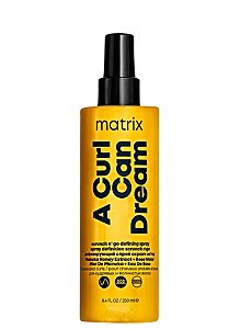 Matrix A Curl Can Dream- Leave-in Modelador 250ml