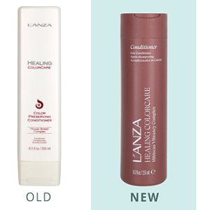 Lanza Healing Colorcare- Condicionador 250mls