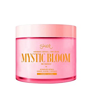 Skelt Body Cream Mystic Bloom Hidratante Corporal 200g