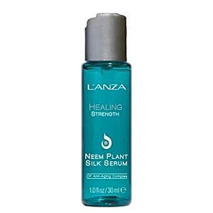 Lanza Healing Strength Neem Plant Silk - Sérum 30mls