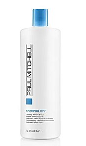 Paul Mitchell Two - Shampoo 1L