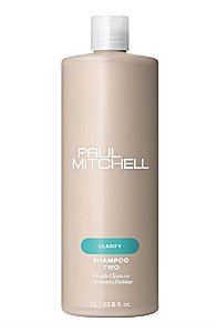 Paul Mitchell Two - Shampoo 1L