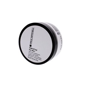 Paul Mitchell Firm Style Dry Wax - Cera Modeladora 50g