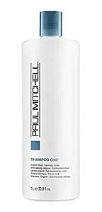 Paul Mitchell One- Shampoo 1L