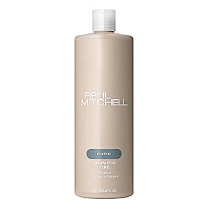 Paul Mitchell One- Shampoo 1L