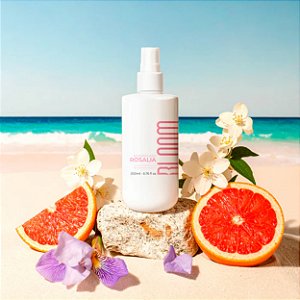 Bloom Rosalia Body Splash- Desodorante Corporal 200ml