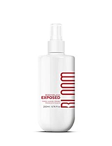 Bloom Exposed Body Splash- Desodorante Corporal 200ml