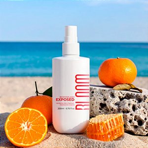 Bloom Exposed Body Splash- Desodorante Corporal 200ml