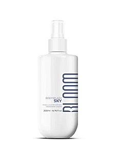 Bloom Sky Body Splash- Desodorante Corporal 200ml