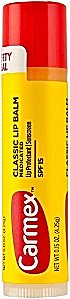 Carmex Bastão Lip Balm Tradicional