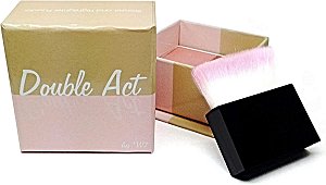 W7 Double Act Bronzer e Blushe