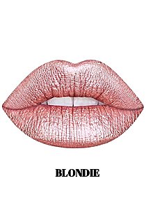 Lime Crime Batom Líquido Blondie 2.6ml