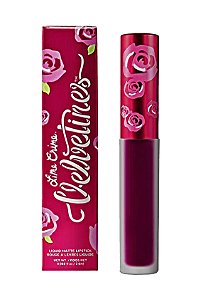 Lime Crime Batom Líquido Fetish 2.6ml