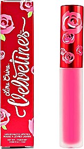 Lime Crime Batom Líquido Flamingo 2.6ml