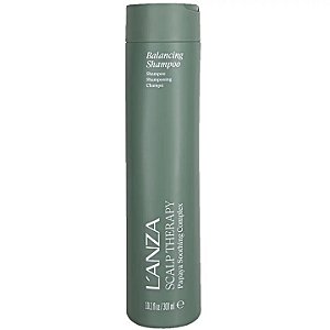 Lanza Scalp Therapy Balancing Shampoo 300ml