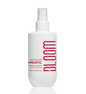 Bloom Body Splash Bombastic- Desodorante Corporal 200ml
