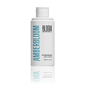 Bloom Bronzeado Amberbloom- Autobronzeador 150ml