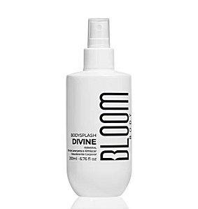 Bloom Body Splash Divine- Desodorante Corporal 200ml